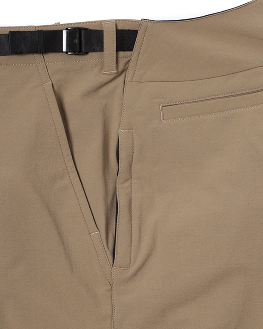 カフェライド ウォーム ジョガーパンツ【Pirao Warm2.0/ピラオウォーム