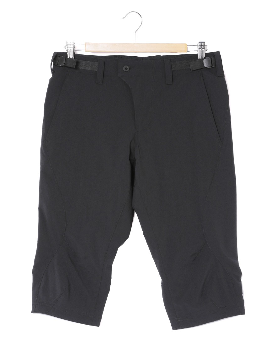 カフェライド クロップドパンツ【Graniti 2.0/グラニティ】｜TOKYO