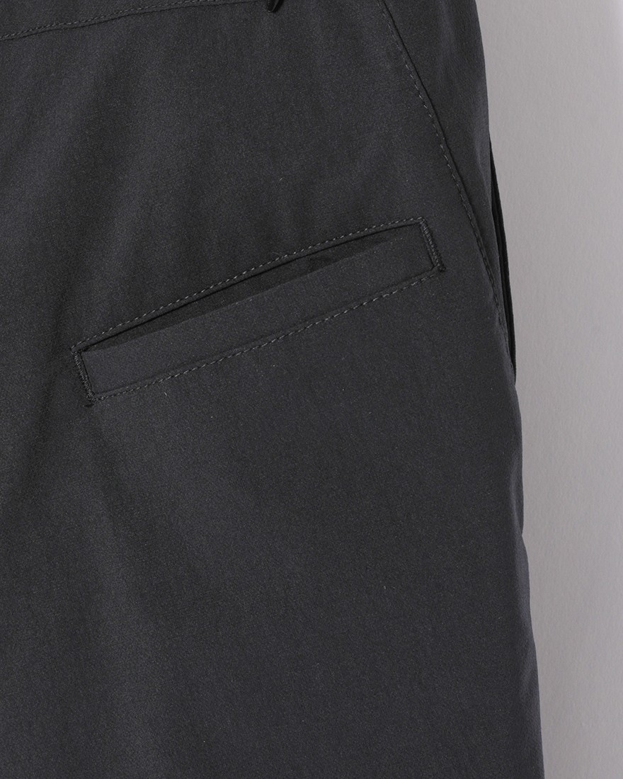 カフェライド クロップドパンツ【Graniti 2.0/グラニティ】｜TOKYO