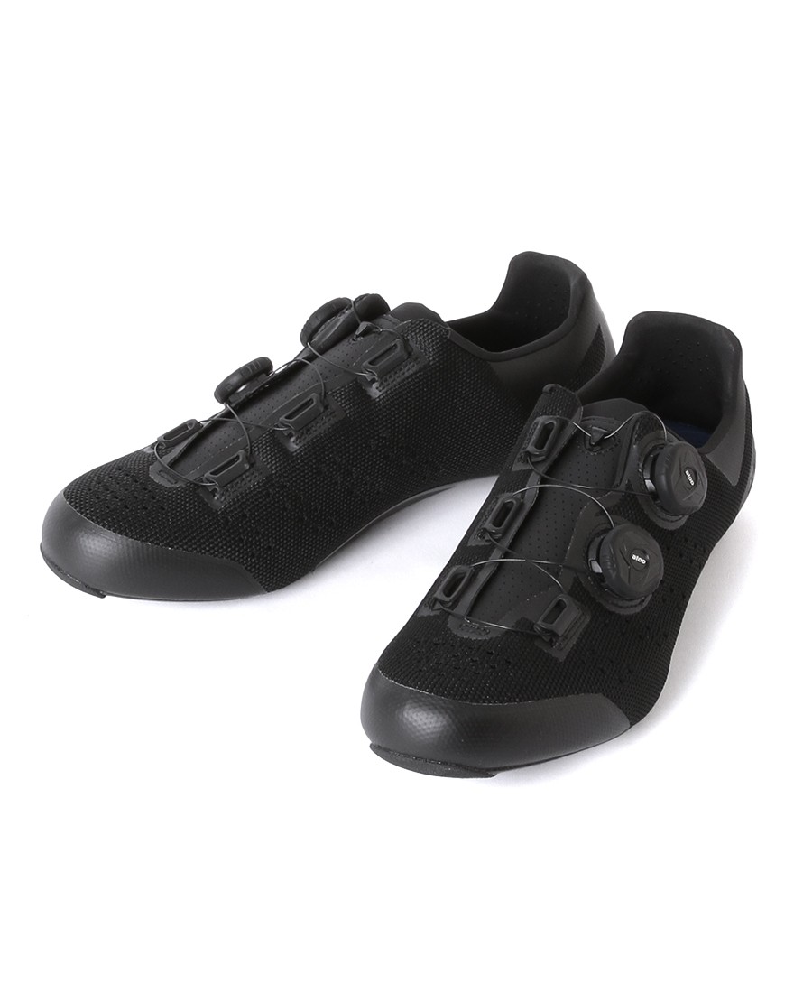 ビンディングシューズ【FNT-9 KNIT】｜FLR（エフエルアール）｜TOKYOlife