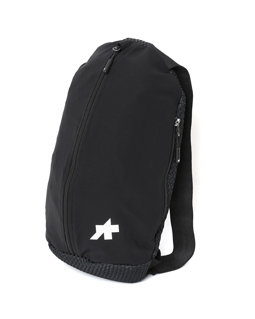 軽量 サイクリング バックパック【Endurance Spider Bag P1】｜ASSOS