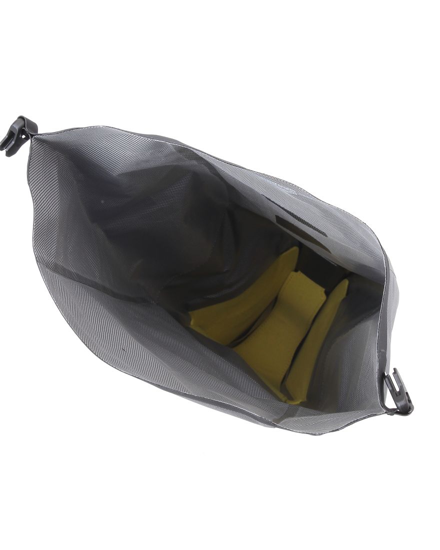 サドルバッグ 17L【EXPEDITION SADDLE PACK/ レギュラー】｜APIDURA