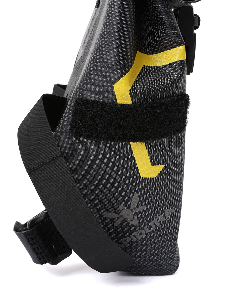 サドルバッグ【EXPEDITION TOOL PACK 1L】｜APIDURA（アピデュラ