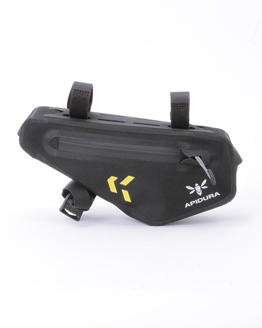 フレームバッグ 1L【BACKCOUNTRY FRAME PACK 1L】｜APIDURA