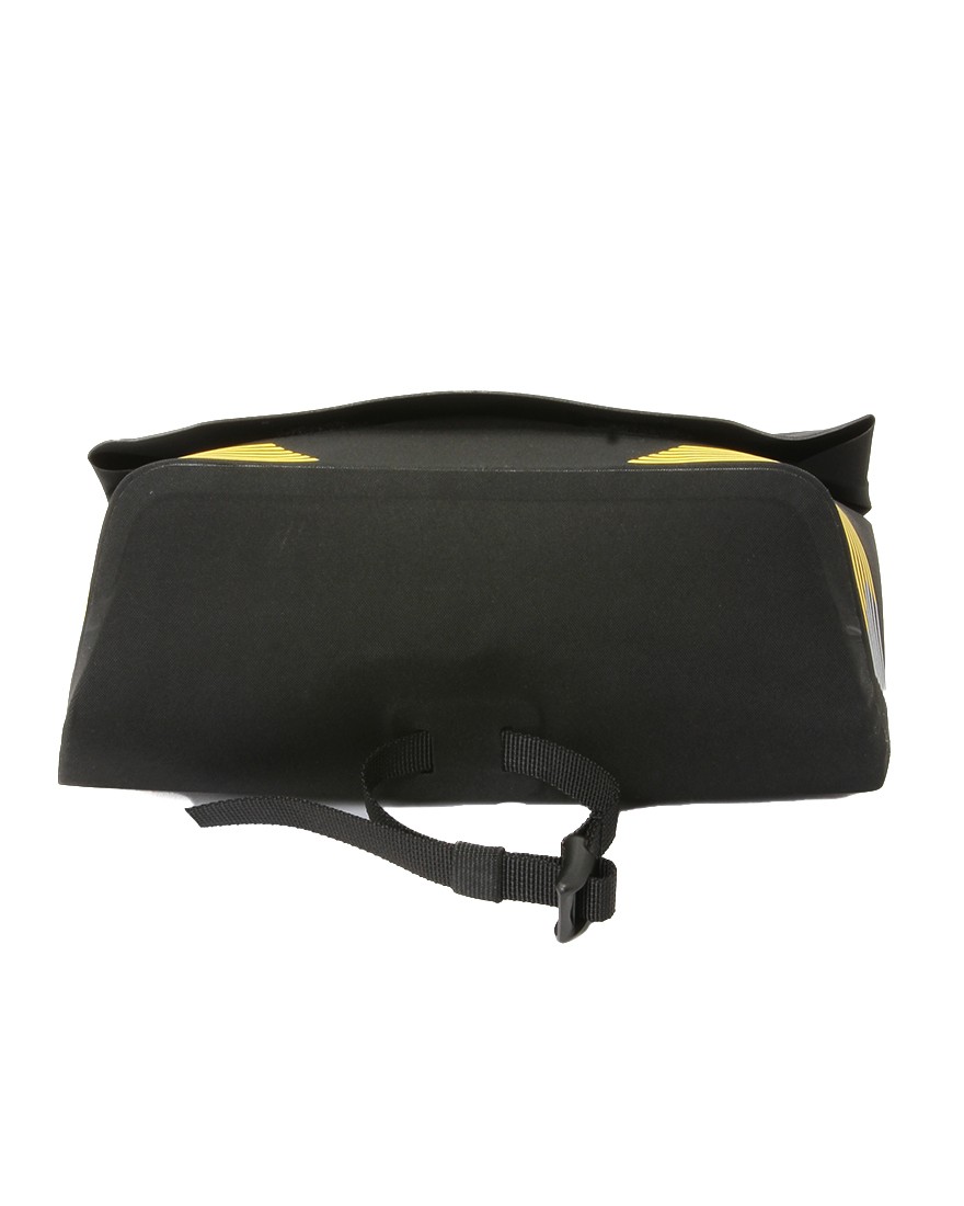 ハンドルバーバッグミニ【RACING HANDLEBAR PACK 2.0L】｜APIDURA