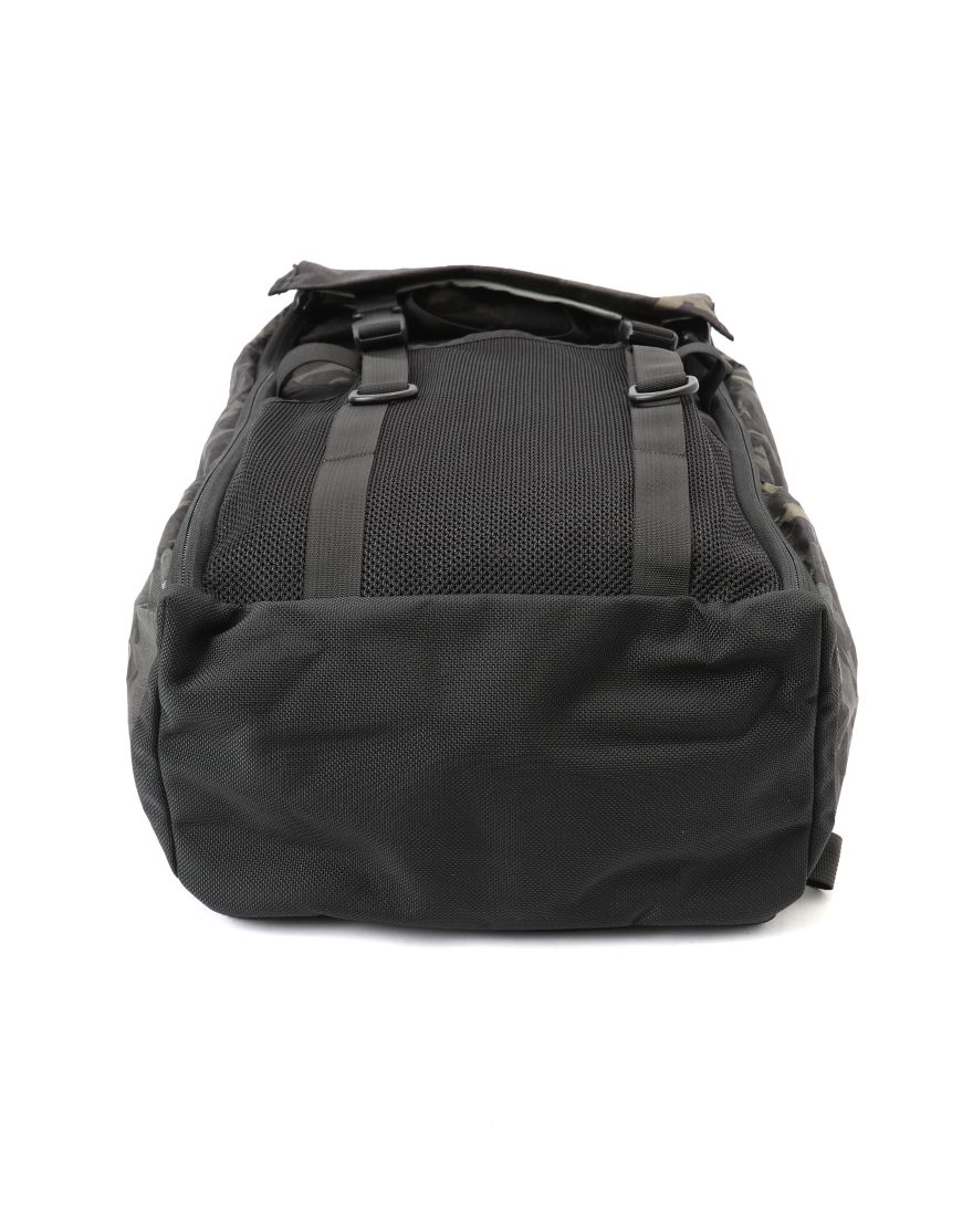 軽量レースデイバックパック【Race Day Bag/X-PAC】｜INSIDE LINE