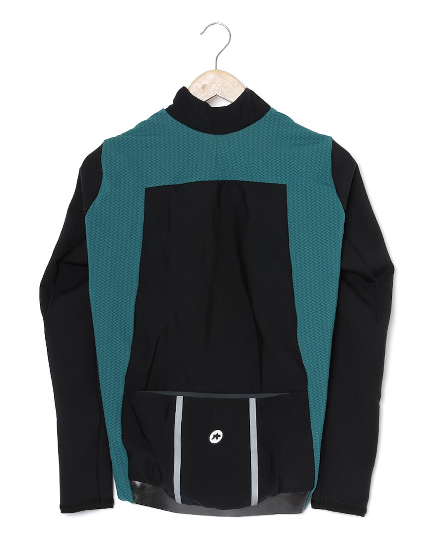 ディープウィンタージャケット【MILLE GT EISENHERZ ULTRAZ WINTER