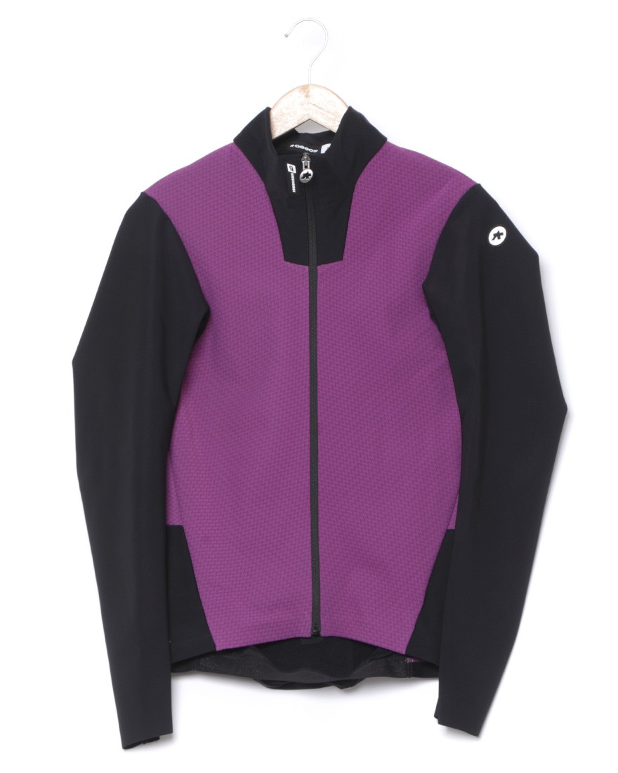 ウィンタージャケット【MILLE GT HASHOOGI WINTER JACKET S11】｜ASSOS