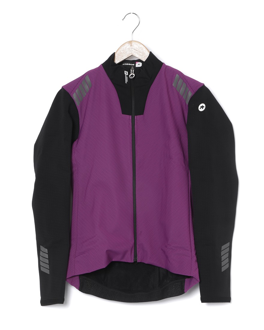 レディース ディープウィンター ジャケット【UMA GT Ultraz Winter