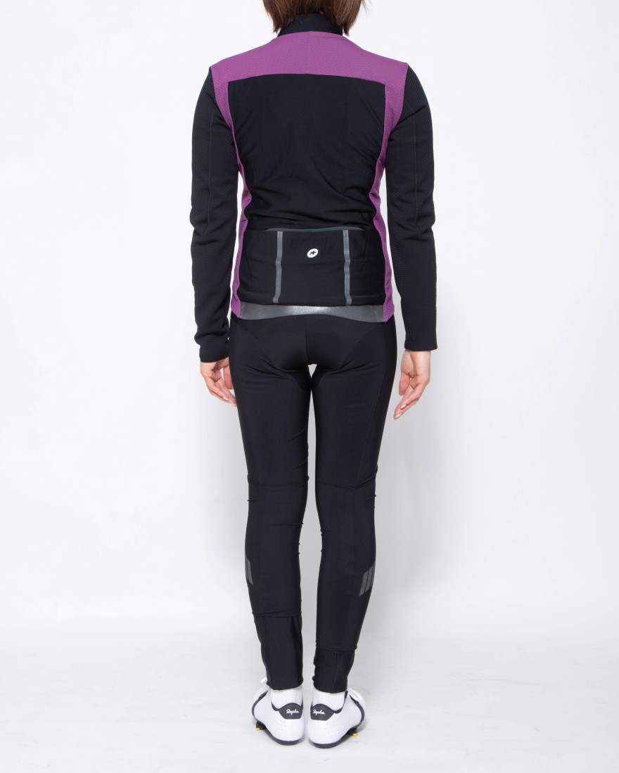 レディース ディープウィンター ジャケット【UMA GT Ultraz Winter