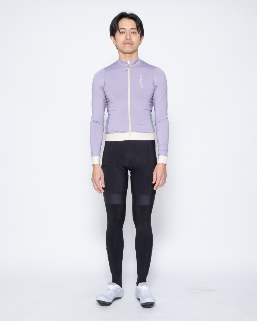 ロングスリーブジャージ【Alternative Light Long Sleeve Jersey