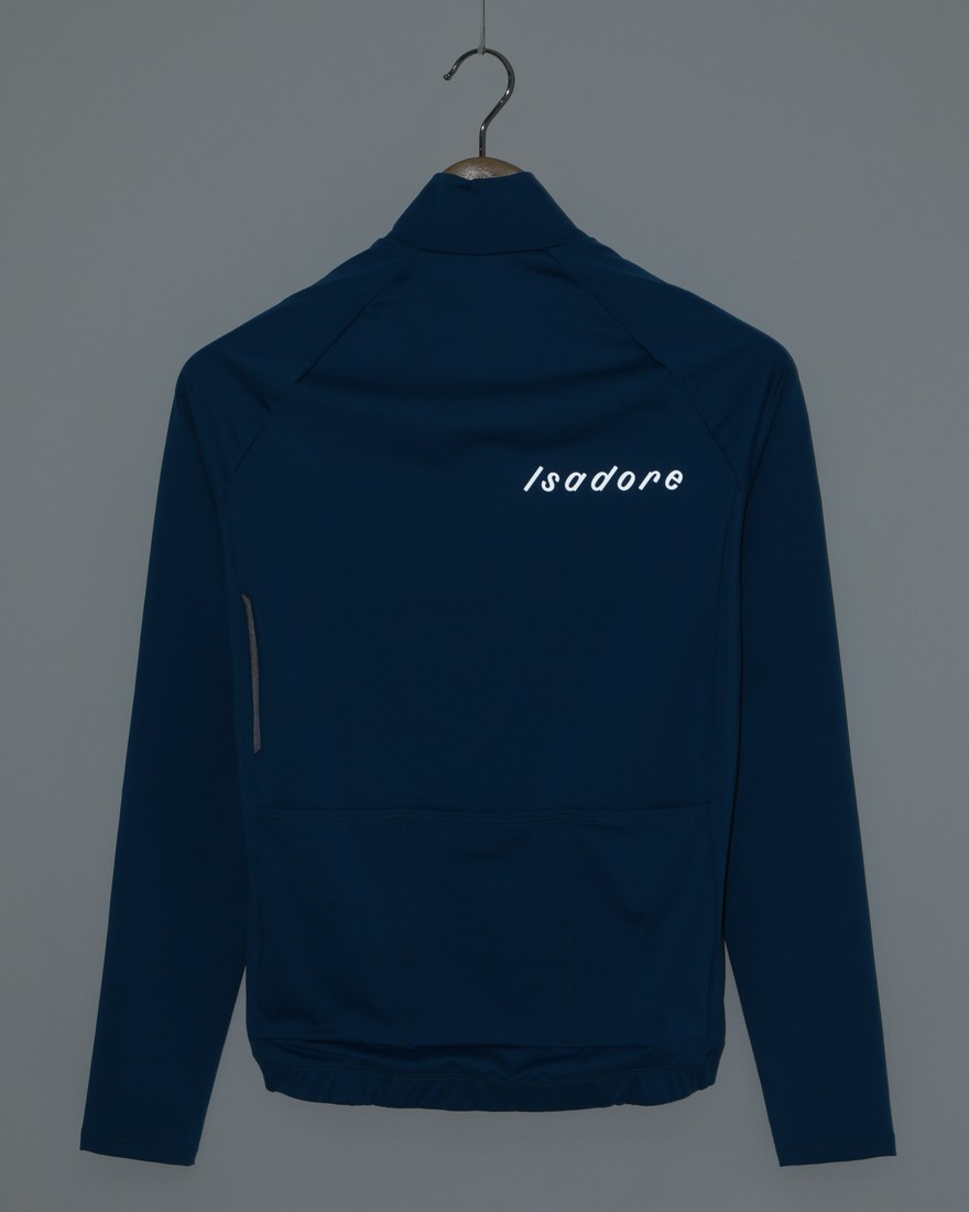 ロングスリーブジャージ【Debut Long Sleeve Jersey】｜Isadore