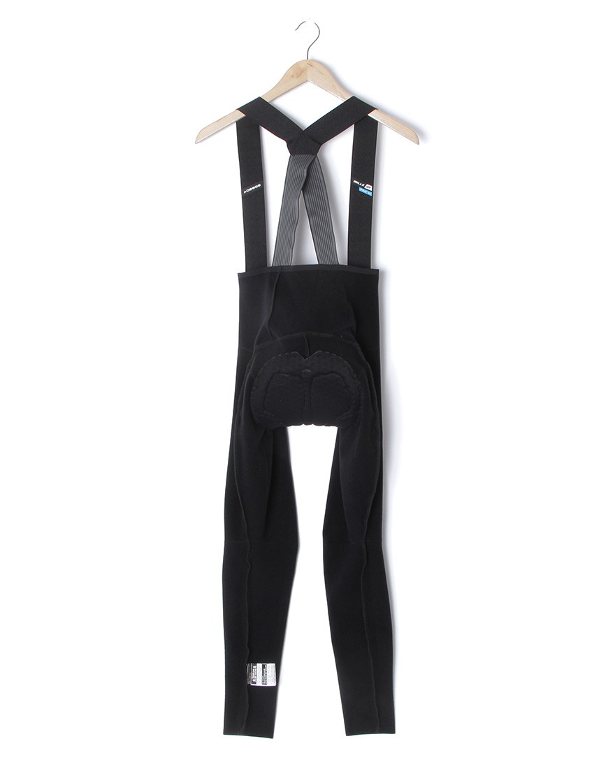 ディープウィンター ビブタイツ【MILLE GT EISENHERZ ULTRAZ WINTER