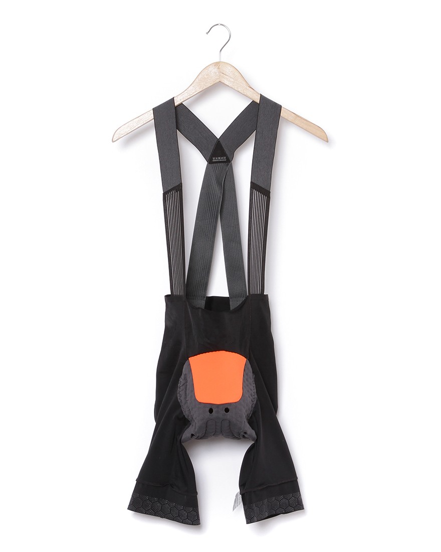 ビブショーツ【MILLE GTS Bib Shorts S11（Standard Length）】｜ASSOS