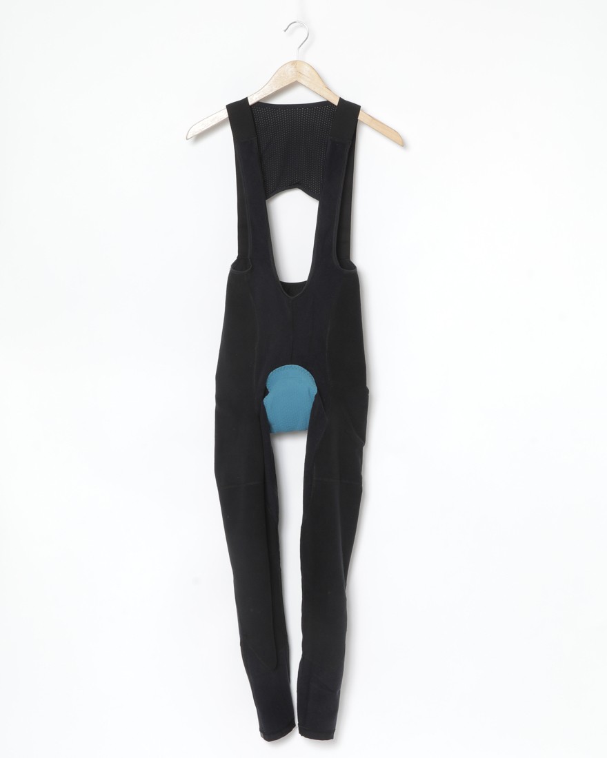 レディースウィンタービブタイツ【ATLAS PADDED TIGHTS Women