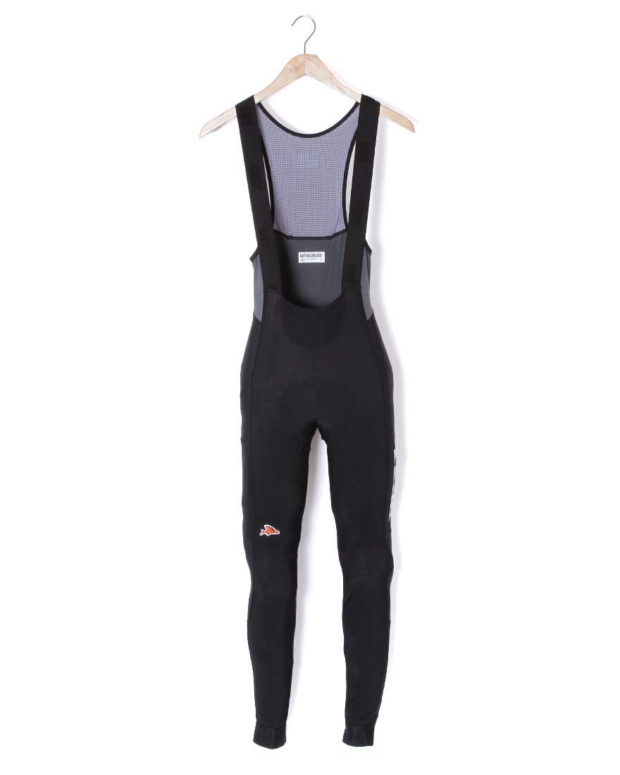 サーマル ビブタイツ【ROSIE】｜Cafe du Cycliste（カフェドシクリステ