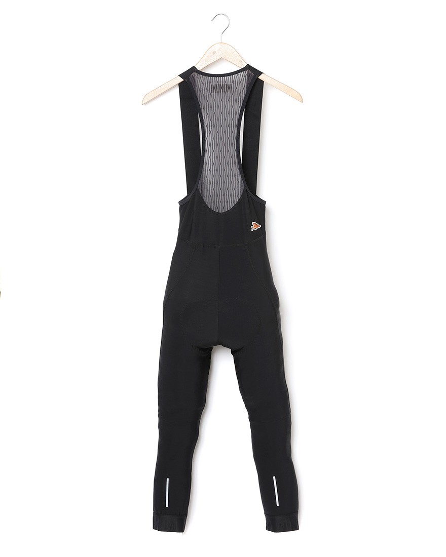 サーマルビブニッカー【ADRIENNE】｜Cafe du Cycliste（カフェドシ