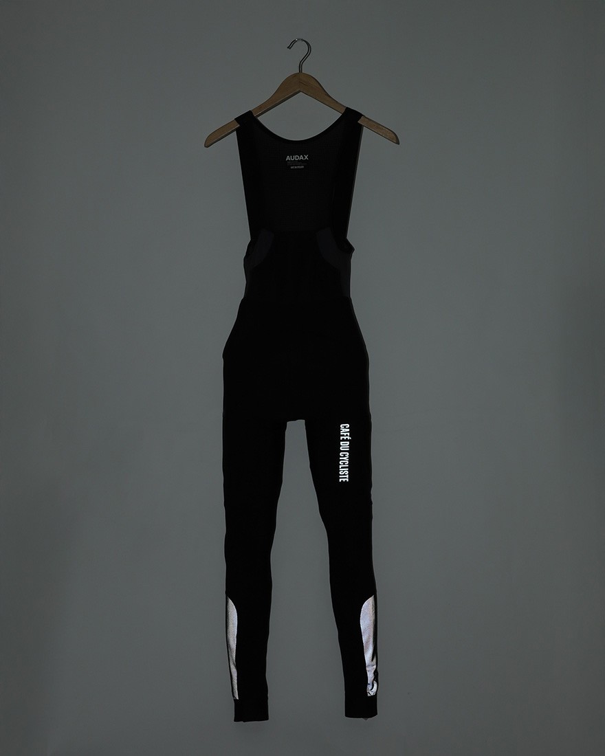 レディースビブタイツ【ROSIE】｜Cafe du Cycliste（カフェドシ