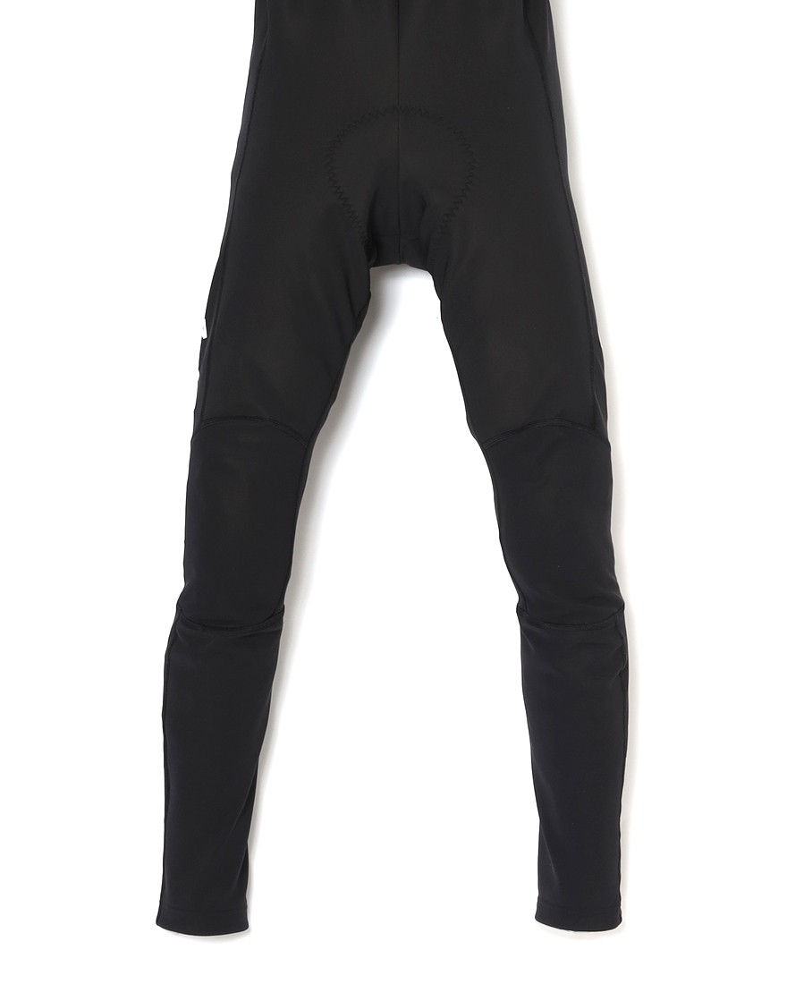 ウィンタービブタイツ【Mechanism Deep Winter Long Bib】｜PAS NORMAL