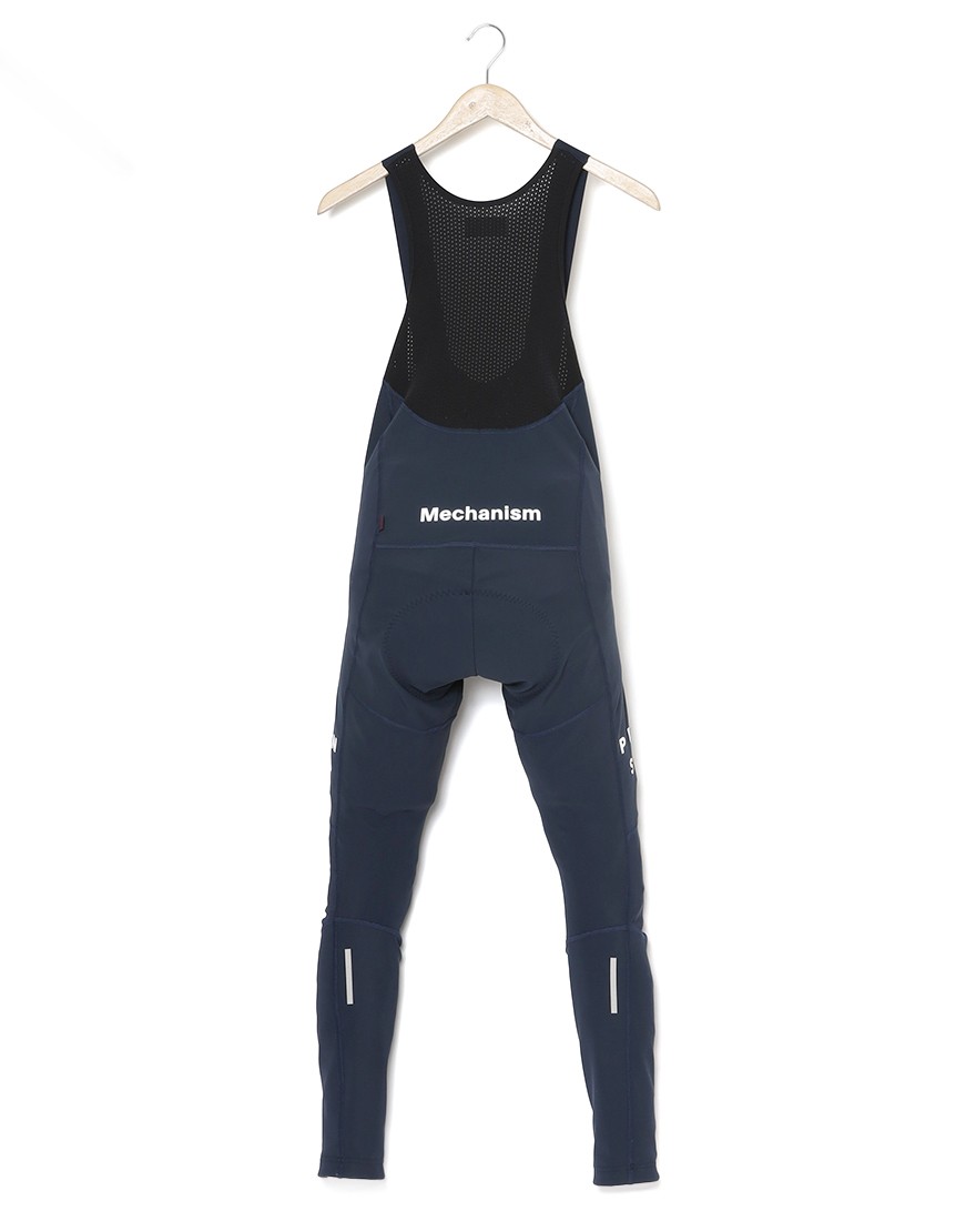 ウィンタービブタイツ【Mechanism Deep Winter Long Bib】｜PAS NORMAL