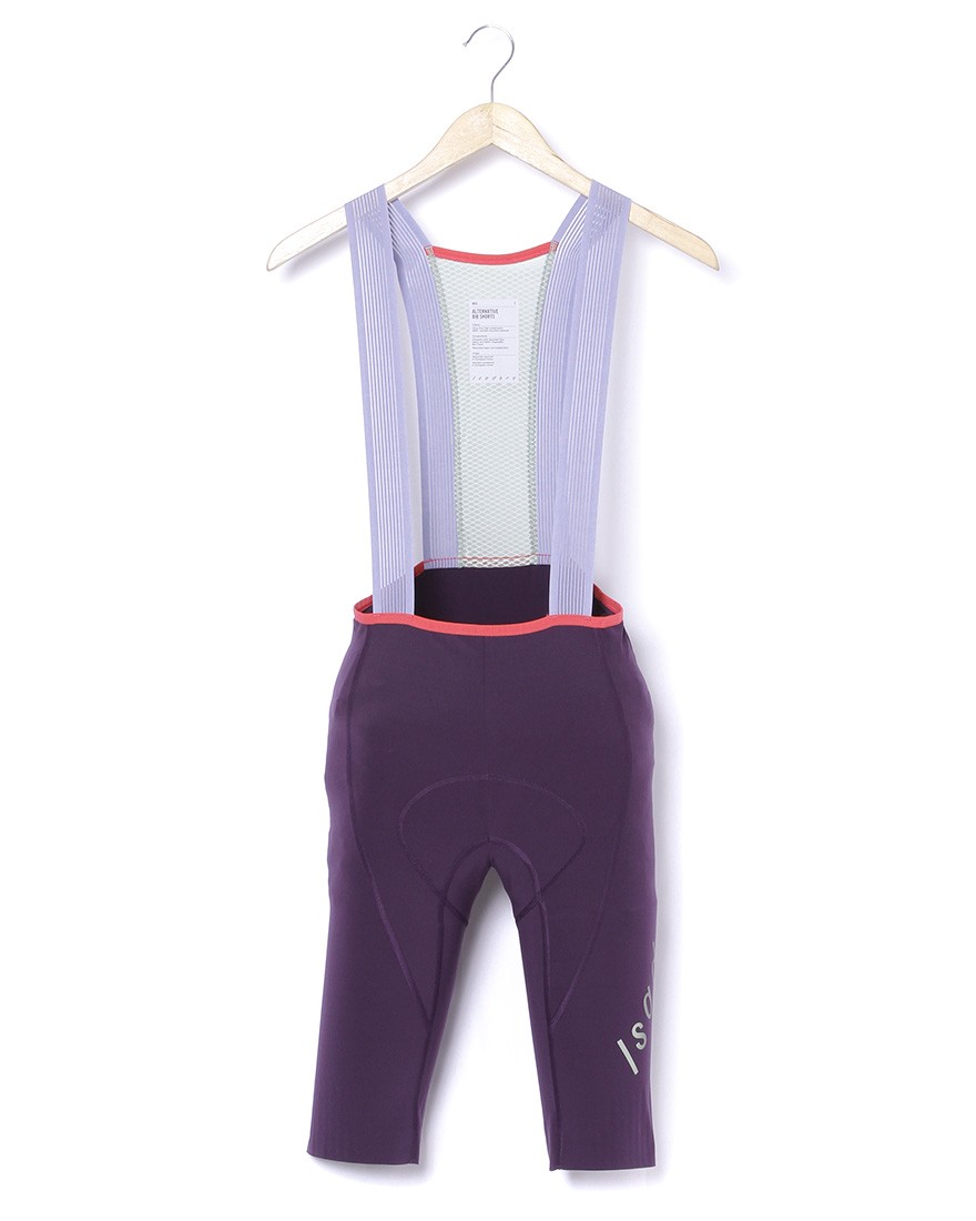 ビブショーツ【Alternative Bib Shorts】｜Isadore（イザドア）｜TOKYOlife