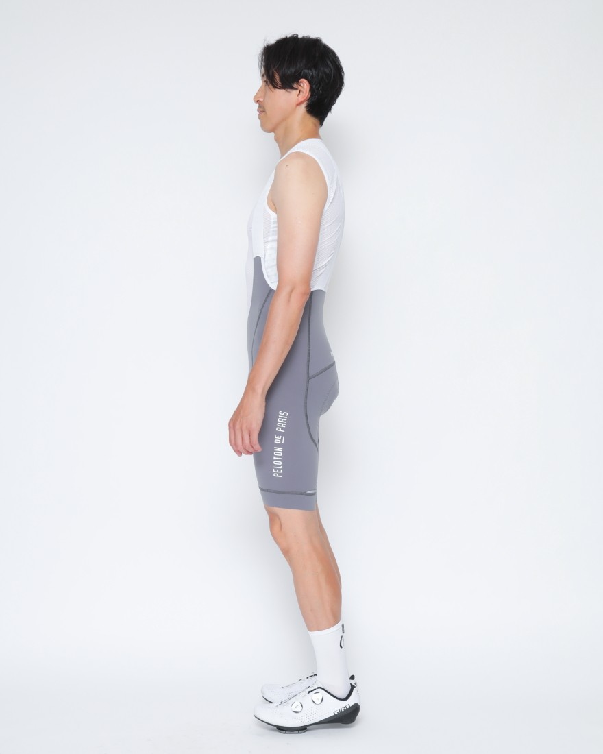 ビブショーツ【MEN SPRINTEUR BIB SHORTS 2.0】｜Peloton de Paris
