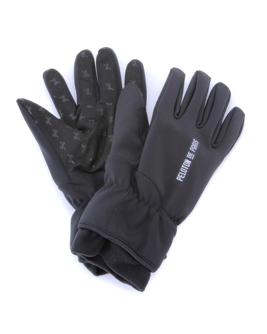 ディープウィンターグローブ【Deep Winter Gloves】｜Peloton de Paris