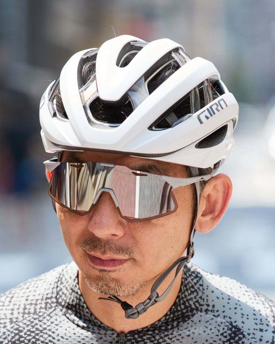 ハイパークラフト サングラス【HYPERCRAFT/HiPER®レンズ】 ｜100