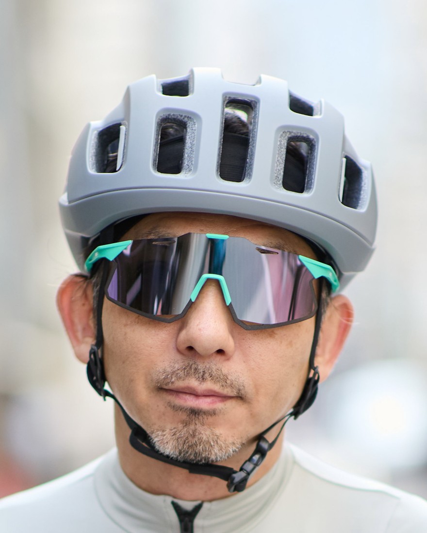 ハイパークラフト サングラス【HYPERCRAFT/HiPER®レンズ】 ｜100