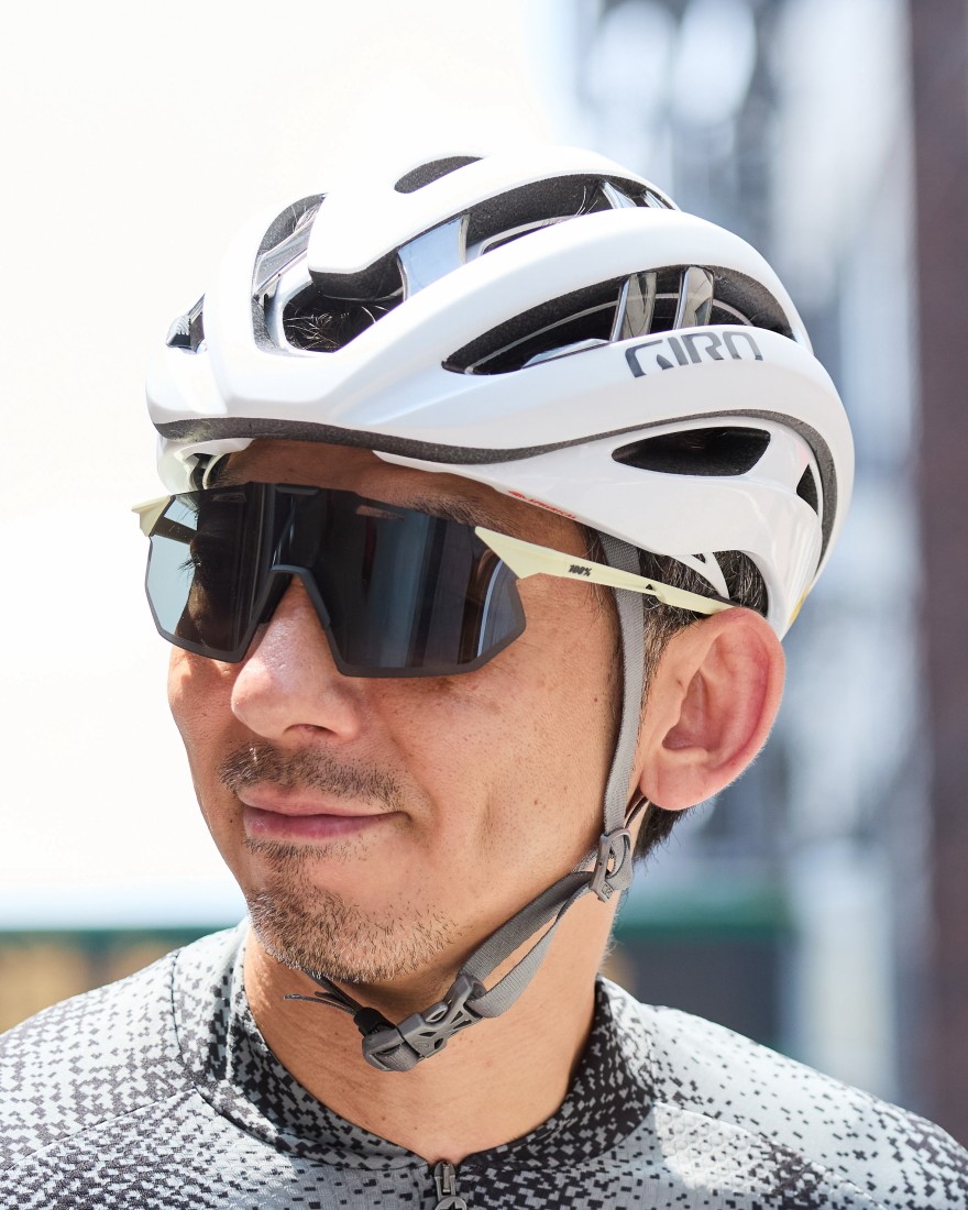 ハイパークラフトSQ ブラックミラーレンズ サングラス【HYPERCRAFT SQ