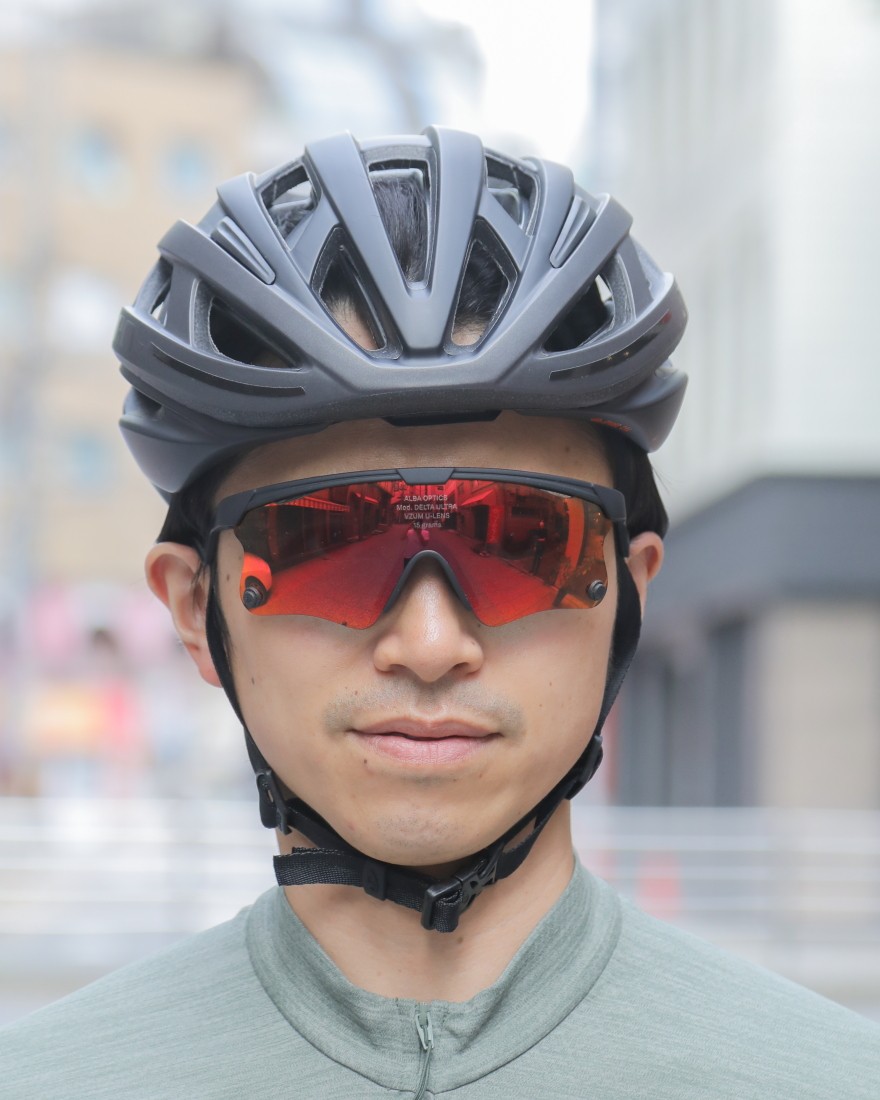 デルタウルトラ用スペアレンズ（ミラーレンズ） 【VZUM A-LENS ULTRA