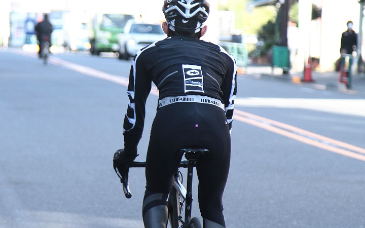 寒さを言い訳できない、最強のウェアを手に入れよ。｜TOKYOlife