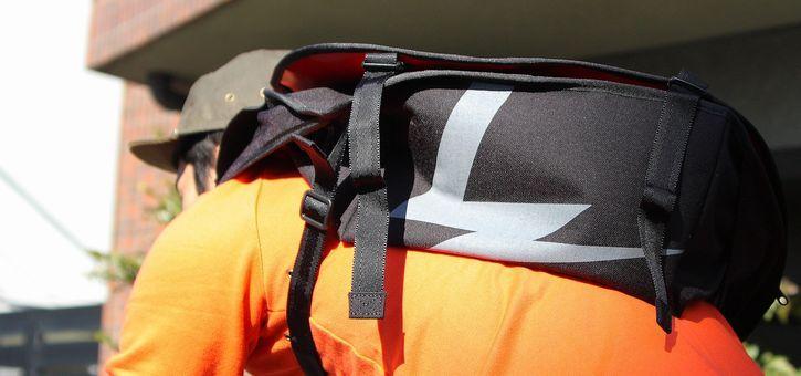 LARSのメッセンジャーバッグに注目｜TOKYOlife