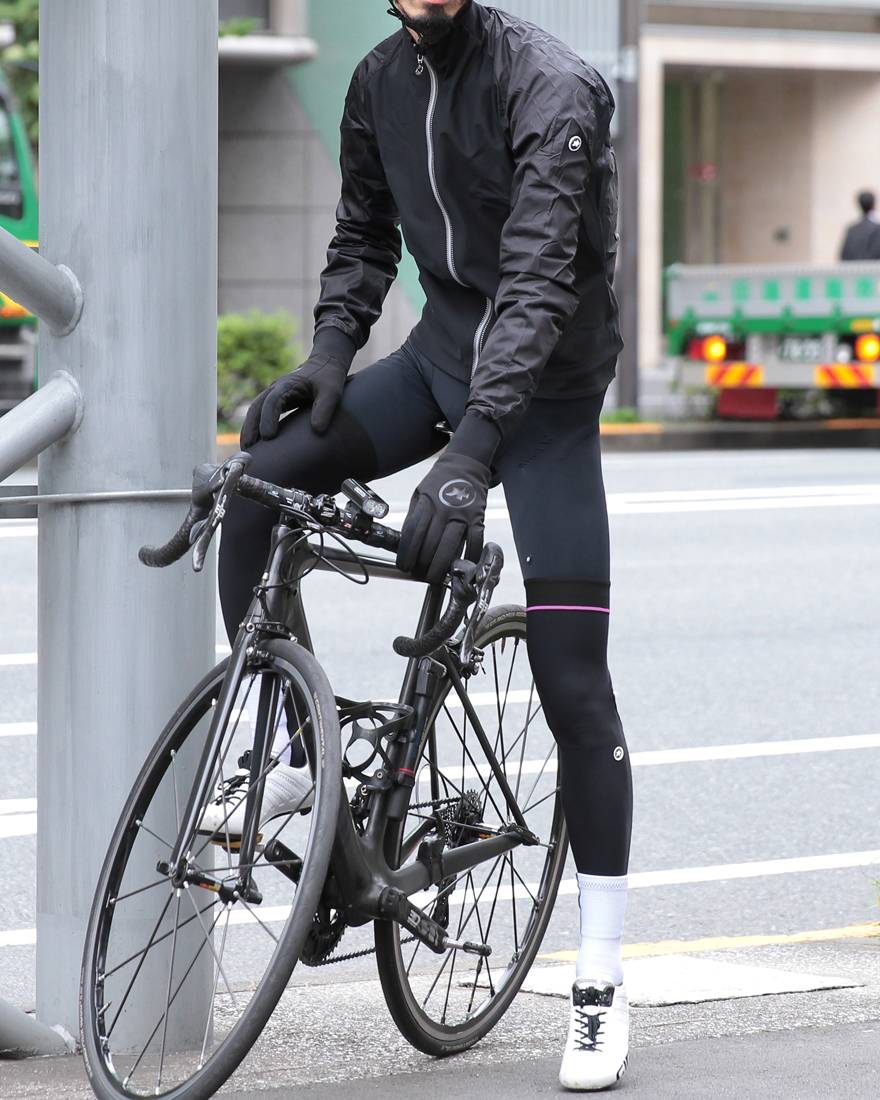 寒さに怯える前に。一枚で「最暖」を手に入れるウィンタージャケットが