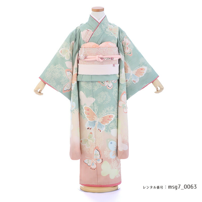 七五三×双子】おそろい着物で記念日が2倍素敵に！3歳・5歳・7歳の