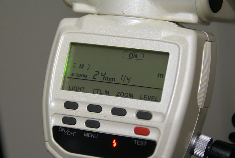 ミノルタ 5200iフラッシュで増灯してみた | トム平野スタイル