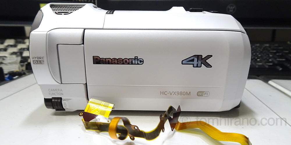 ビデオカメラ Archives | トム平野スタイル