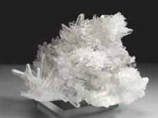 水晶クラスター・ブルガリア水晶