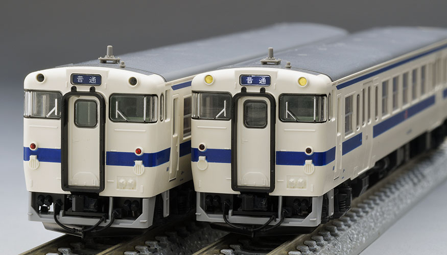 特別企画品 JR キハ47-8000形ディーゼルカー（九州色・鹿児島車両