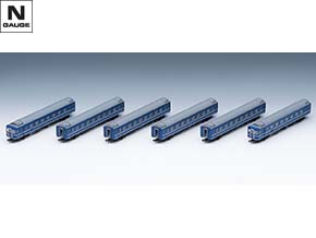 国鉄 14系14形特急寝台客車(さくら)基本セット｜製品情報｜製品検索