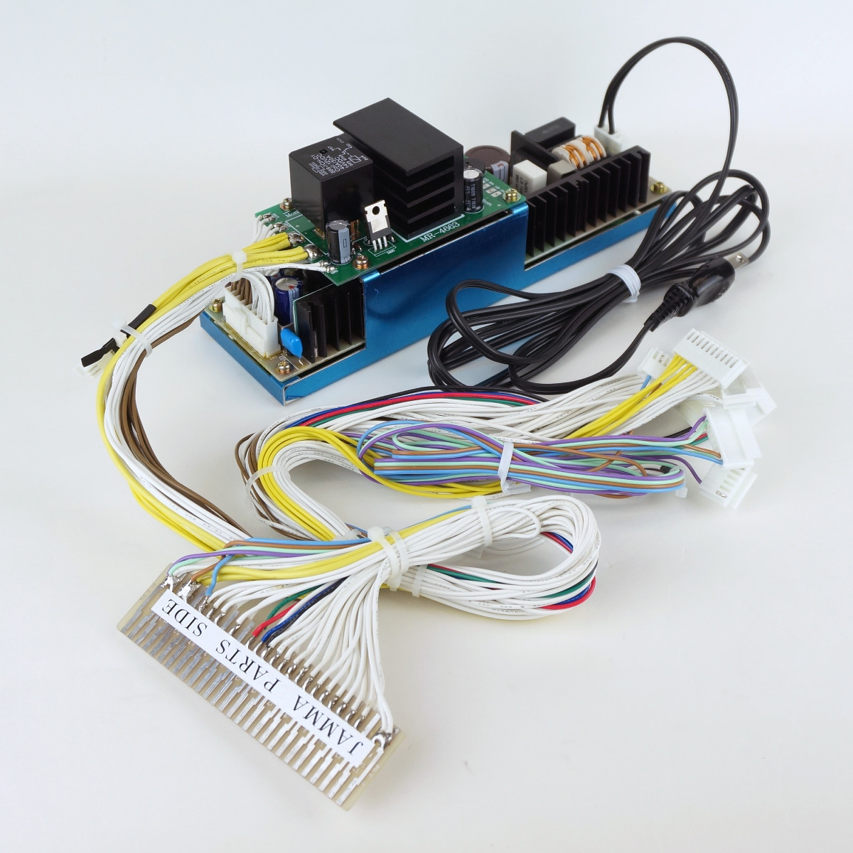 周辺機器・アクセサリ / アーケードゲーム販売トップス