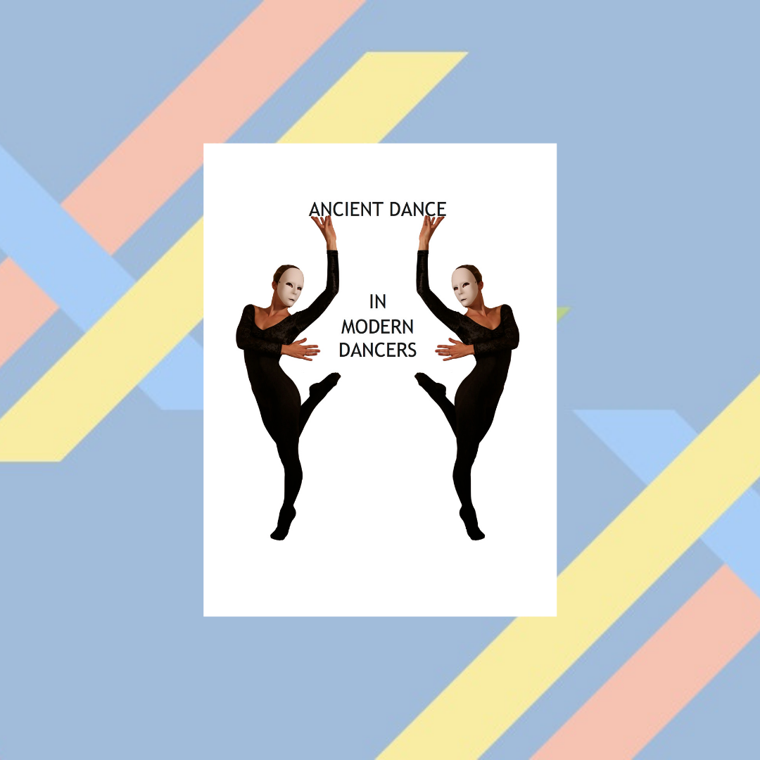 Ancient Dance in Modern Dancers | TORCH | The Oxford Research