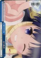 裸Yシャツ”モモ【ヴァイスシュヴァルツトレカ高価買取価格査定：CB