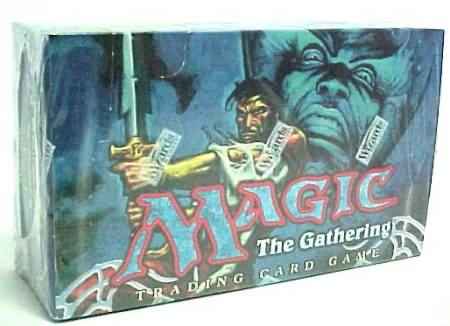 MTG】 ストロングホールド 英語版 ブースターBOX 未開封 | トレカの