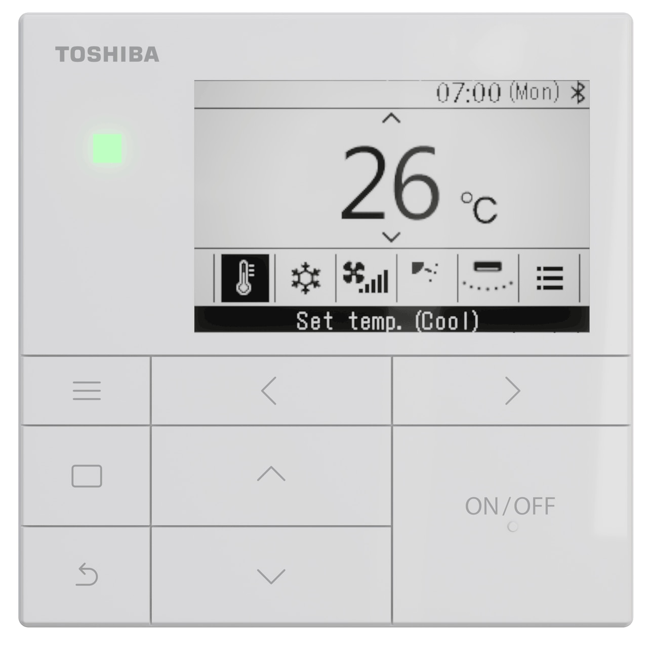 pine TOSHIBAキャリア リモコン RBC-AMSU52 4台 TOSHIBA（東芝