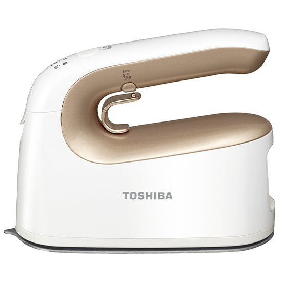 TAS-X5 | アイロン/衣類スチーマー | 東芝ライフスタイル株式会社