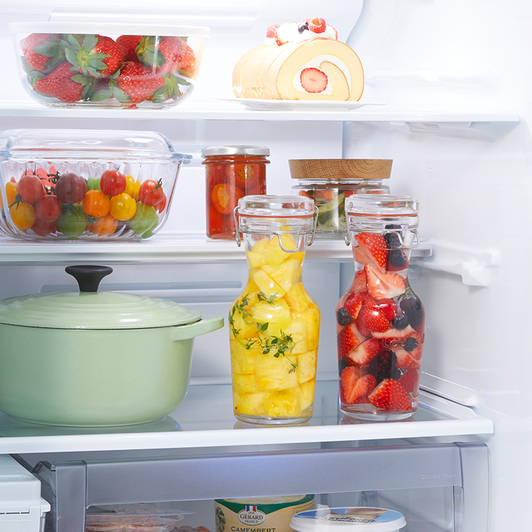 GR-Y41GH| 冷蔵庫 | 東芝ライフスタイル株式会社