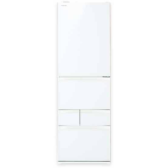GR-U41GXH | 冷蔵庫 | 東芝ライフスタイル株式会社