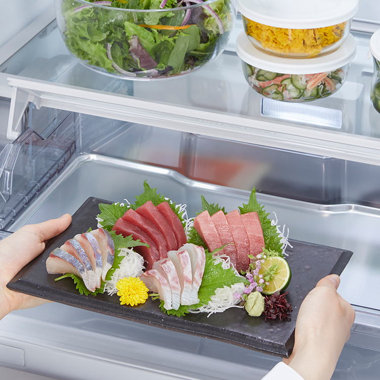 GR-T510FH | 冷蔵庫 | 東芝ライフスタイル株式会社