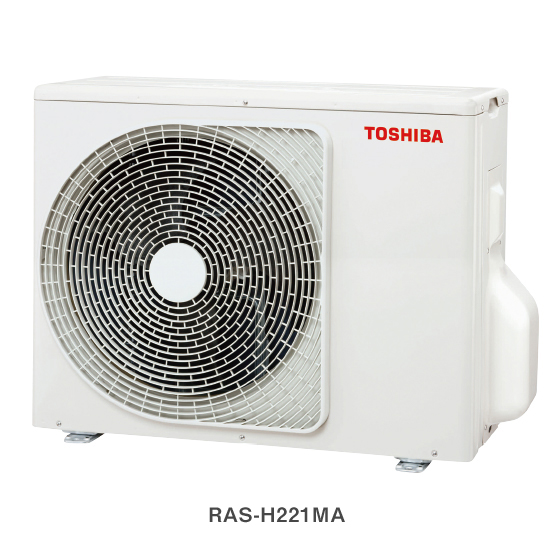 H-Mシリーズ | エアコン | 東芝ライフスタイル株式会社